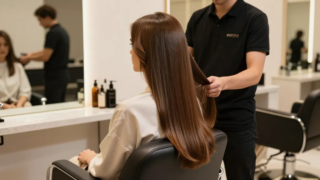 Friseursalon Tatjana Grosek